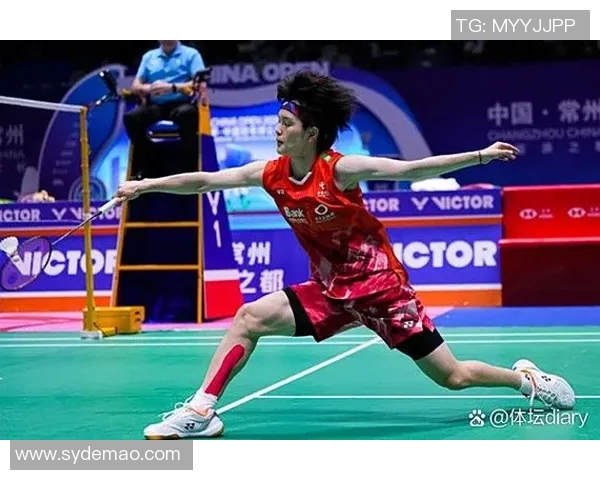 重庆羽毛球队选拔赛精彩点评展现力量与潜力的完美结合